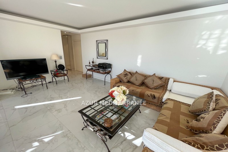 Location saisonnière appartement Villefranche-sur-Mer  