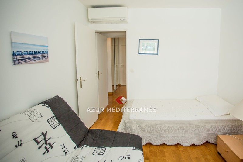 Location saisonnière appartement Villefranche-sur-Mer  