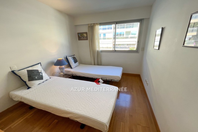 Location saisonnière appartement Villefranche-sur-Mer  