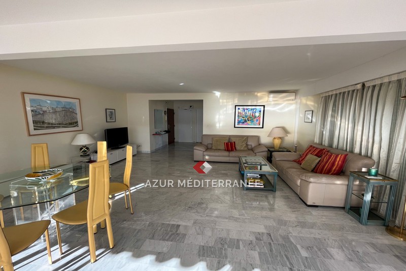 Location saisonnière appartement Villefranche-sur-Mer  