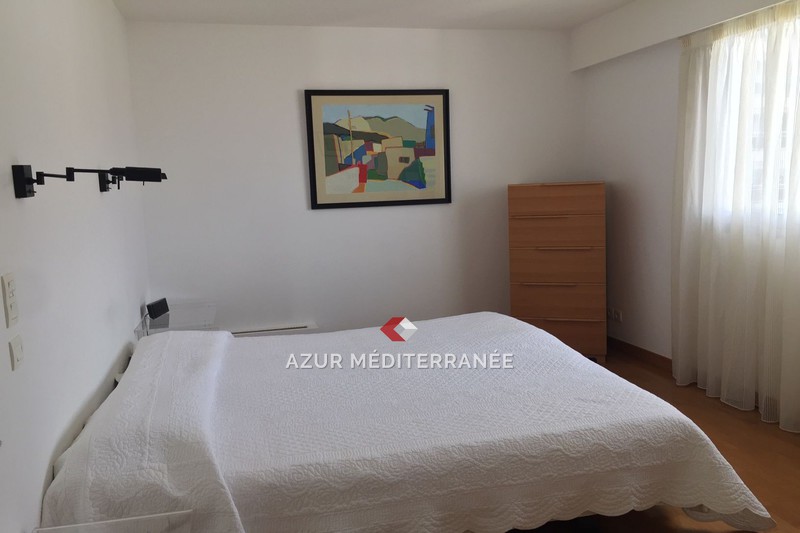 Location saisonnière appartement Villefranche-sur-Mer  