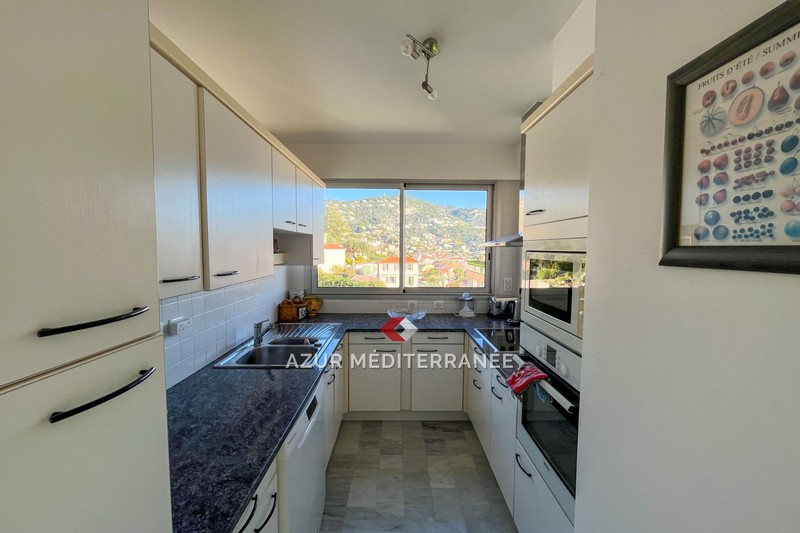 Location saisonnière appartement Villefranche-sur-Mer  