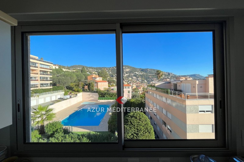 Location saisonnière appartement Villefranche-sur-Mer  