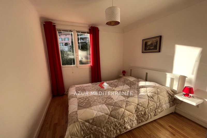 Location saisonnière appartement Villefranche-sur-Mer  