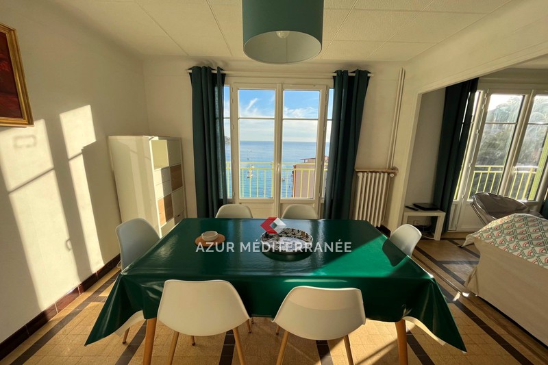 Location saisonnière appartement Villefranche-sur-Mer  