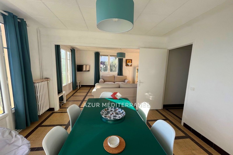 Location saisonnière appartement Villefranche-sur-Mer  