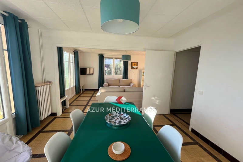 Location saisonnière appartement Villefranche-sur-Mer  