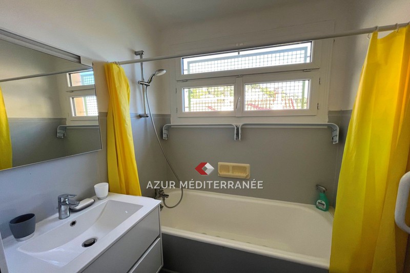 Location saisonnière appartement Villefranche-sur-Mer  