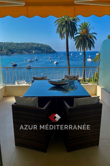 Photo Apartment Villefranche-sur-Mer Bord de mer, Vacation rental apartment 1 room 50 m²