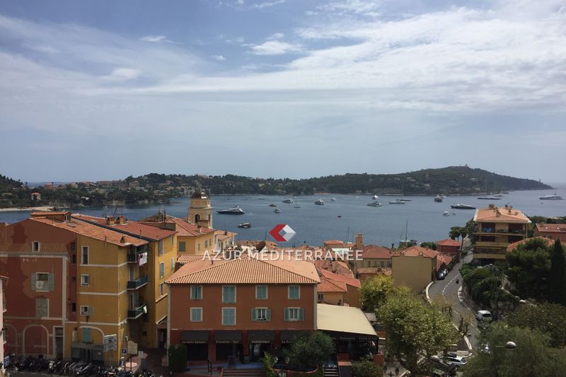Location saisonnière appartement Villefranche-sur-Mer  