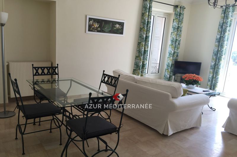 Location saisonnière appartement Villefranche-sur-Mer  