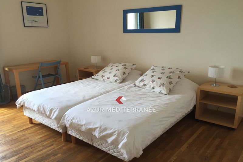 Location saisonnière appartement Villefranche-sur-Mer  