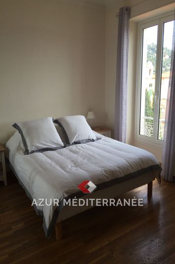 Location saisonnière appartement Villefranche-sur-Mer  