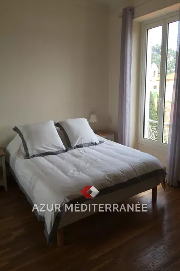 Location saisonnière appartement Villefranche-sur-Mer  