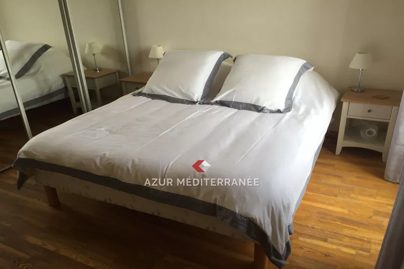 Location saisonnière appartement Villefranche-sur-Mer  
