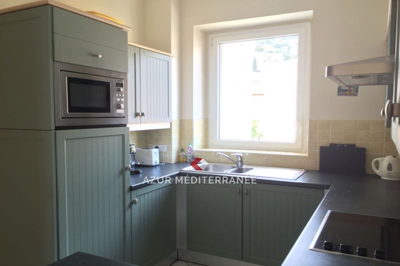Location saisonnière appartement Villefranche-sur-Mer  
