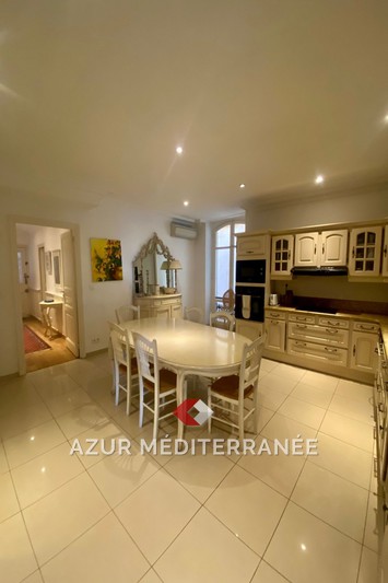 Location saisonnière appartement Villefranche-sur-Mer  