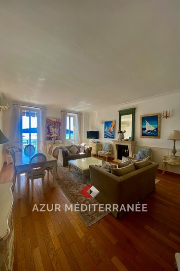 Location saisonnière appartement Villefranche-sur-Mer  