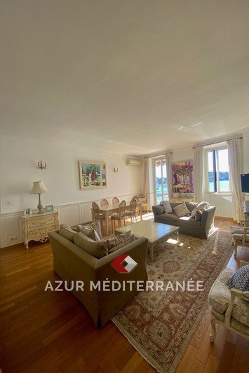 Location saisonnière appartement Villefranche-sur-Mer  