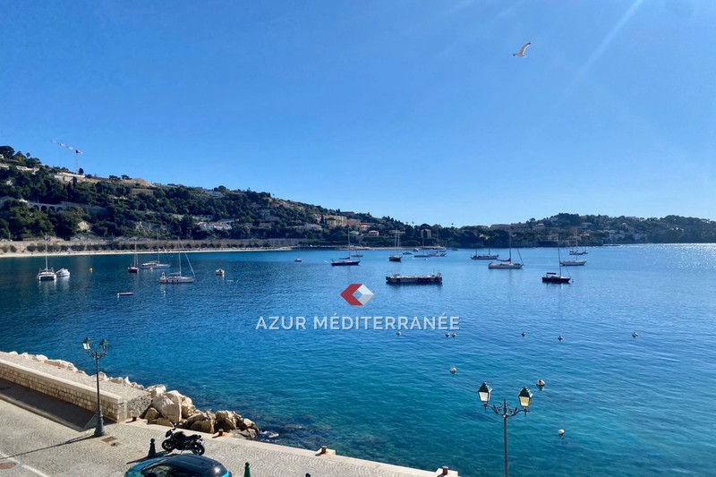 Location saisonnière appartement Villefranche-sur-Mer  