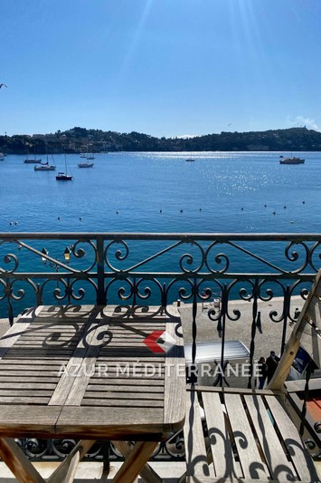 Location saisonnière appartement Villefranche-sur-Mer  
