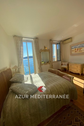 Location saisonnière appartement Villefranche-sur-Mer  