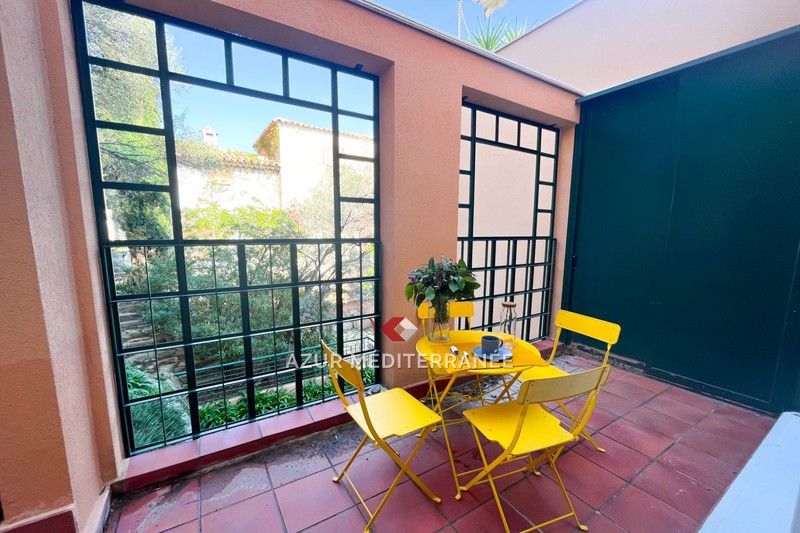 Location saisonnière appartement Saint-Jean-Cap-Ferrat  