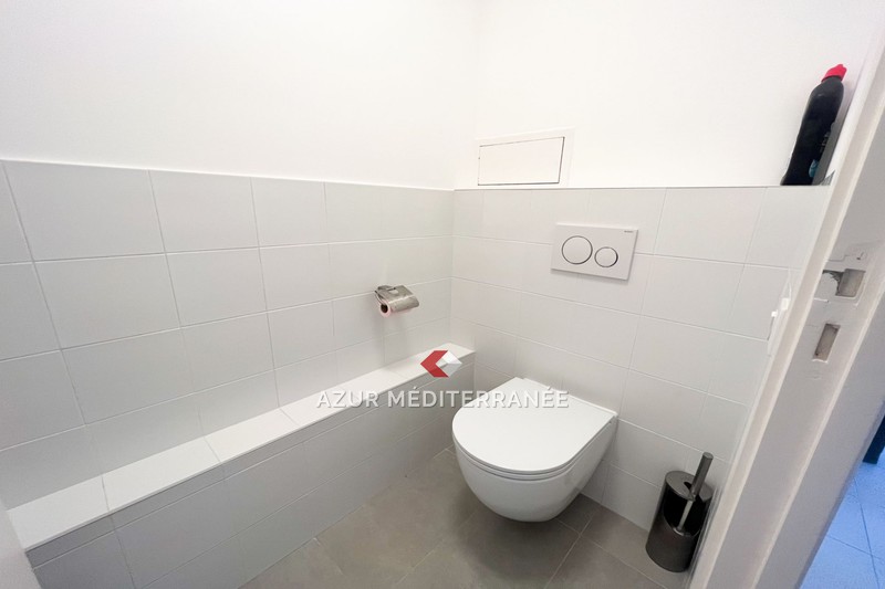 Location saisonnière appartement Saint-Jean-Cap-Ferrat  