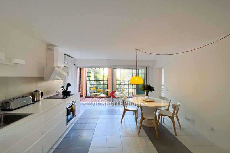 Location saisonnière appartement Saint-Jean-Cap-Ferrat  