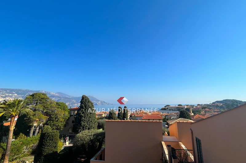 Location saisonnière appartement Saint-Jean-Cap-Ferrat  