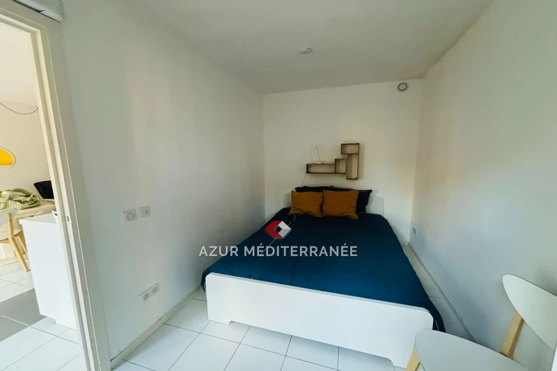 Location saisonnière appartement Saint-Jean-Cap-Ferrat  