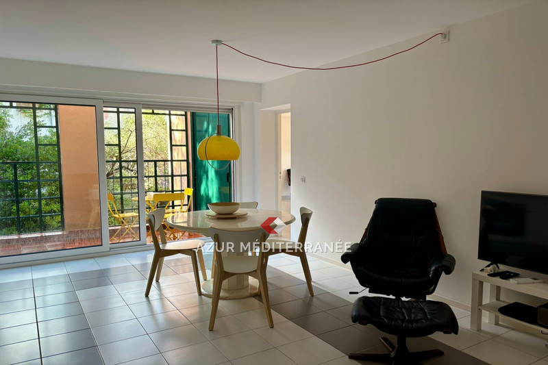 Location saisonnière appartement Saint-Jean-Cap-Ferrat  