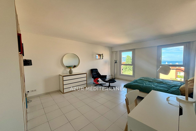 Location saisonnière appartement Saint-Jean-Cap-Ferrat  
