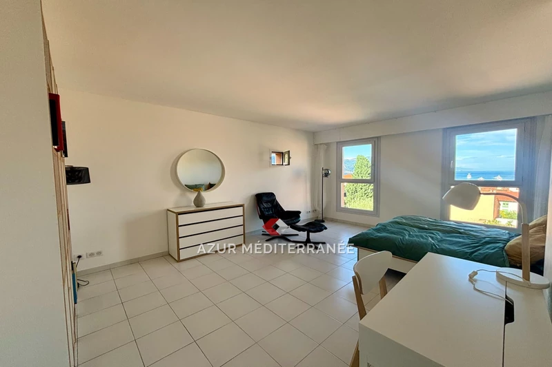 Location saisonnière appartement Saint-Jean-Cap-Ferrat  