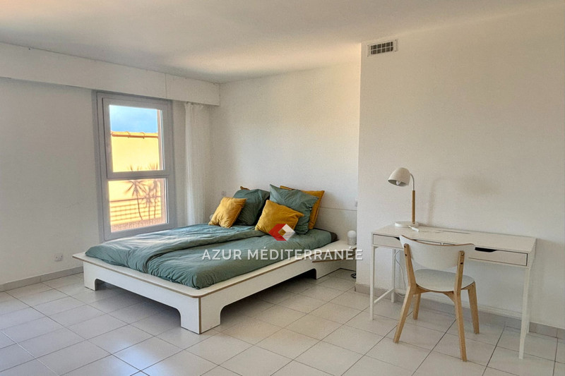 Location saisonnière appartement Saint-Jean-Cap-Ferrat  