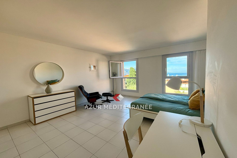 Location saisonnière appartement Saint-Jean-Cap-Ferrat  