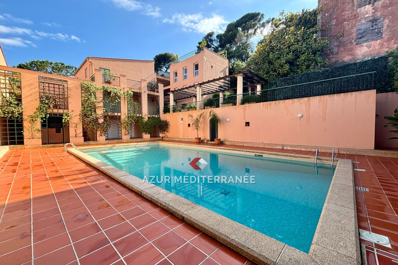 Location saisonnière appartement Saint-Jean-Cap-Ferrat  