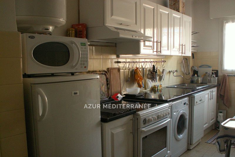 Location saisonnière appartement Villefranche-sur-Mer  