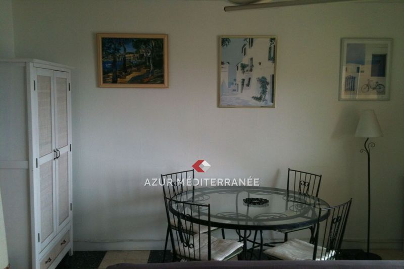 Location saisonnière appartement Villefranche-sur-Mer  