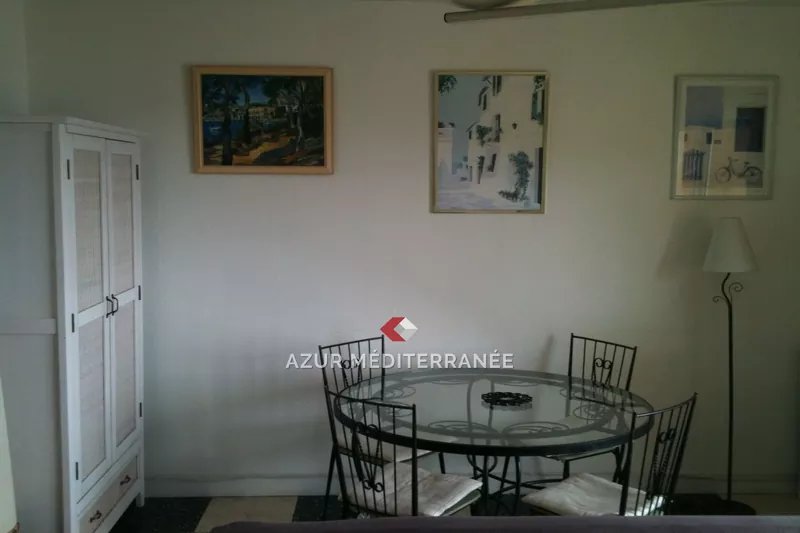 Location saisonnière appartement Villefranche-sur-Mer  