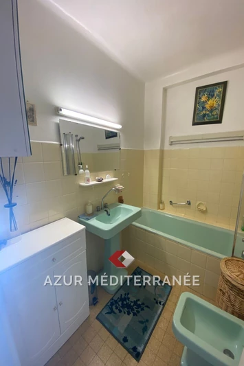 Location saisonnière appartement Villefranche-sur-Mer  