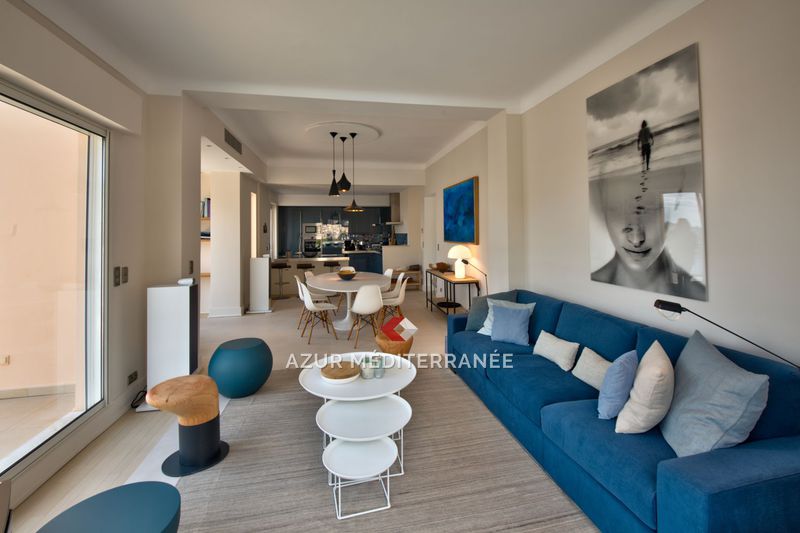 Location saisonnière villa Villefranche-sur-Mer  