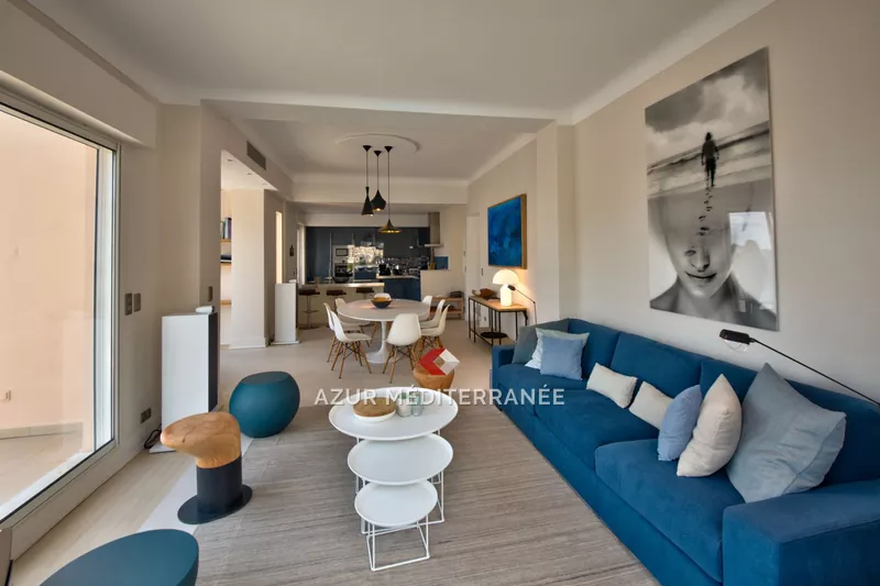 Location saisonnière villa Villefranche-sur-Mer  