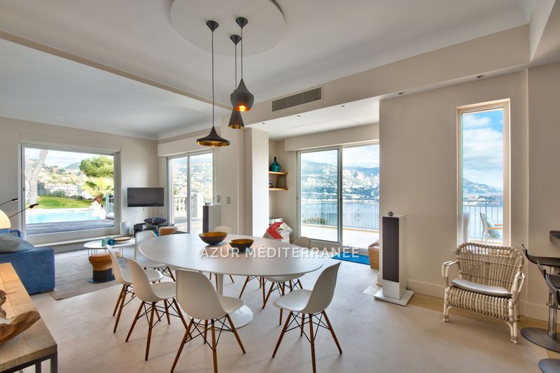Location saisonnière villa Villefranche-sur-Mer  