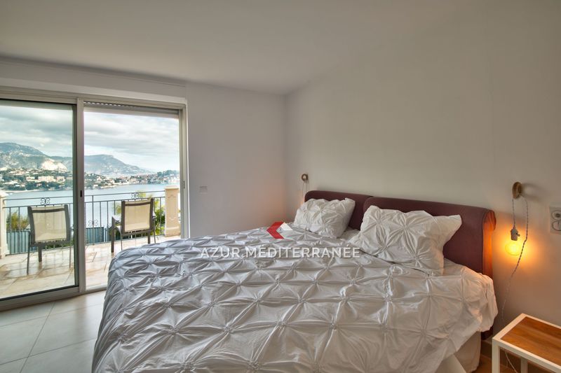 Location saisonnière villa Villefranche-sur-Mer  