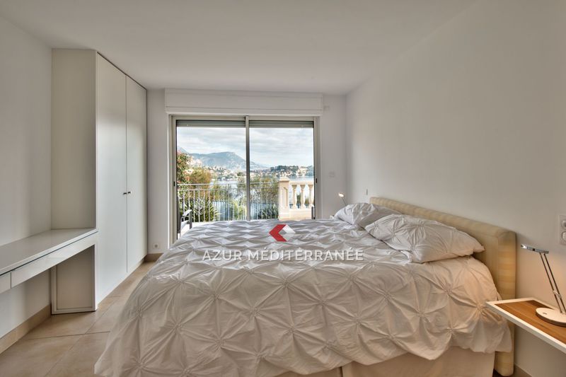 Location saisonnière villa Villefranche-sur-Mer  