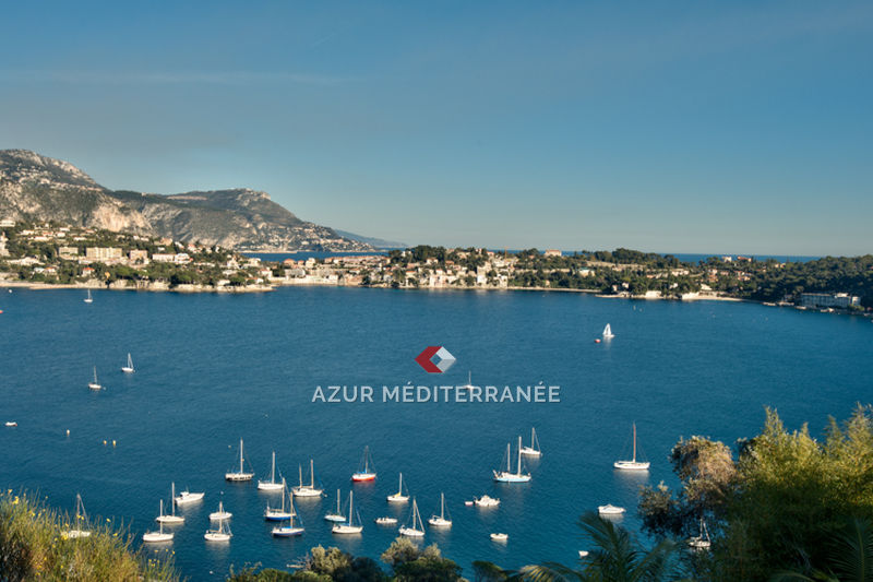 Location saisonnière villa Villefranche-sur-Mer  