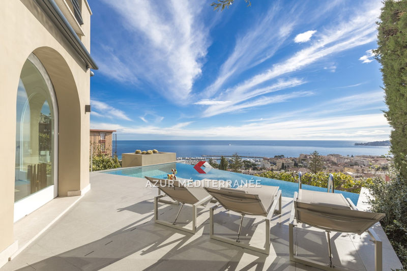 Photo Villa Beaulieu-sur-Mer Location villa 4 chambres 175 m²