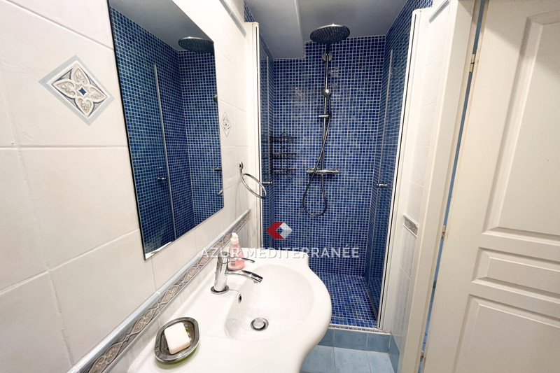 Location saisonnière appartement Saint-Jean-Cap-Ferrat  