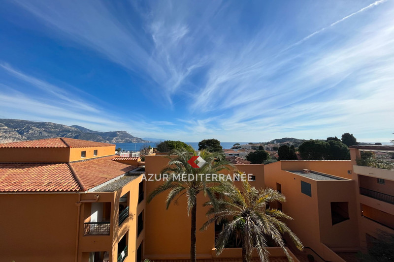 Location saisonnière appartement Saint-Jean-Cap-Ferrat  